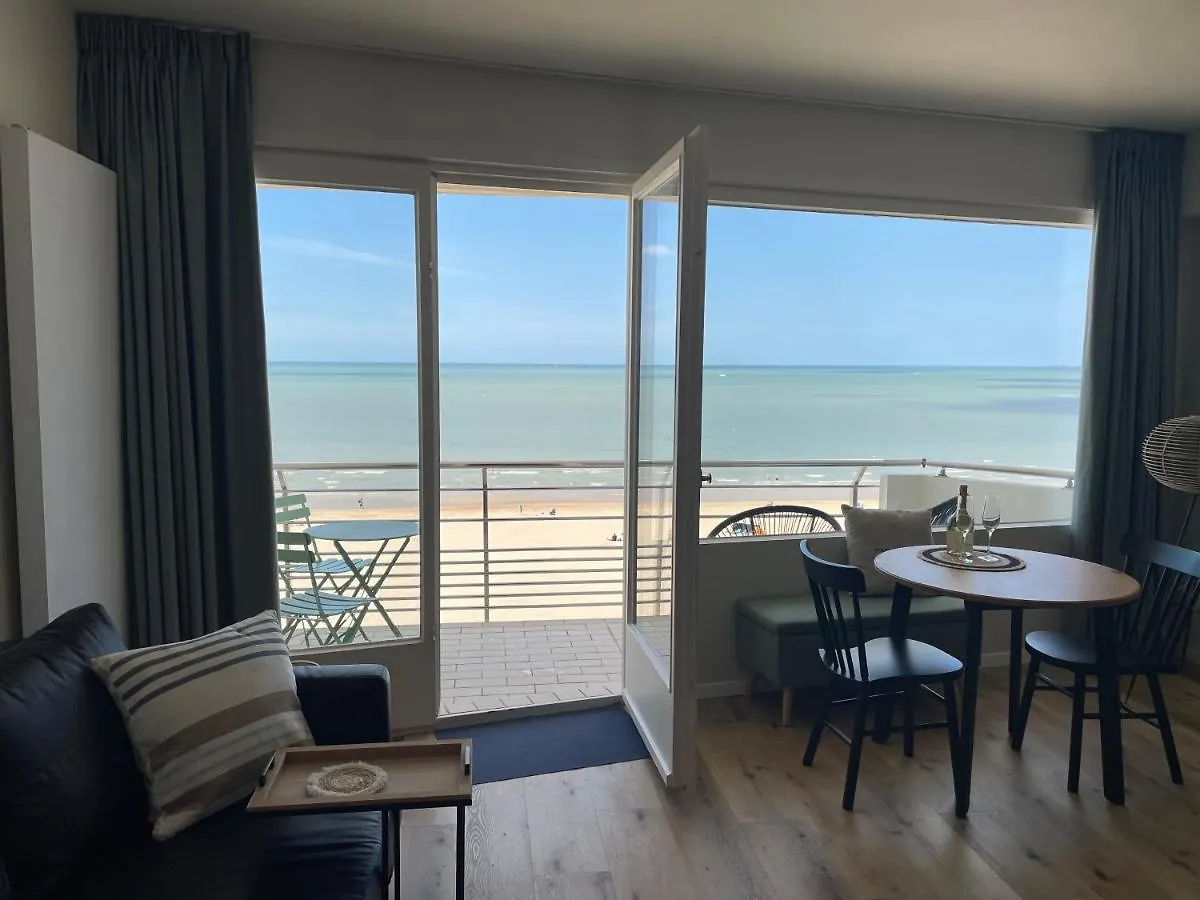 K Beach Ostend