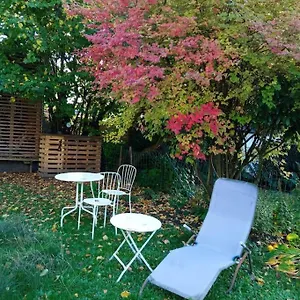 Loft, Parking Prive, Terrasse, Entree Independante Appartement Liège