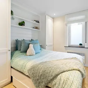 Appartement Sub In, Ostende