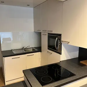 Appartement Louisa2, Ostende