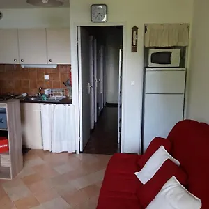 Le Plein Soleil 2 Appartement Orcières