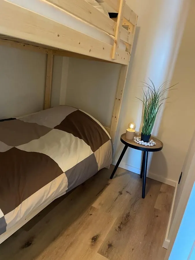 K Beach Ostend Apartment