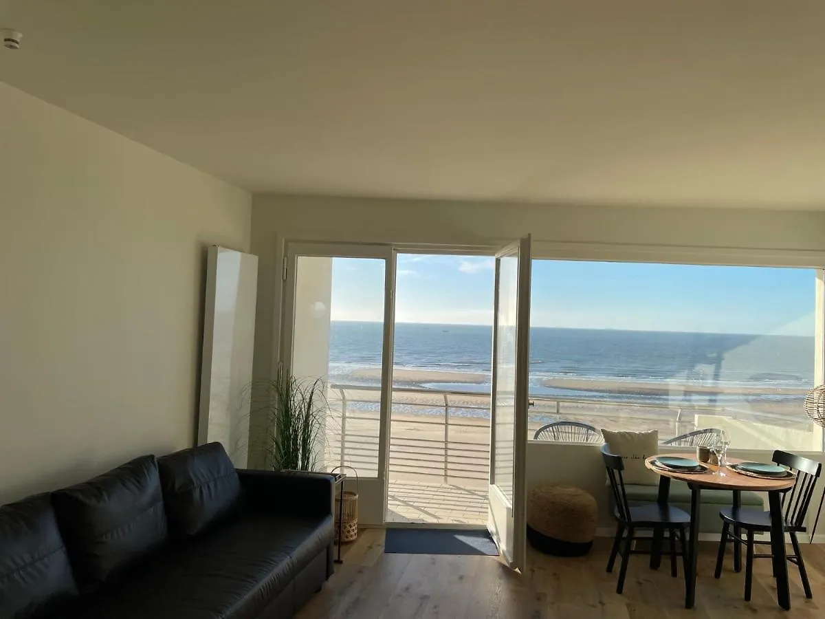 K Beach Ostende