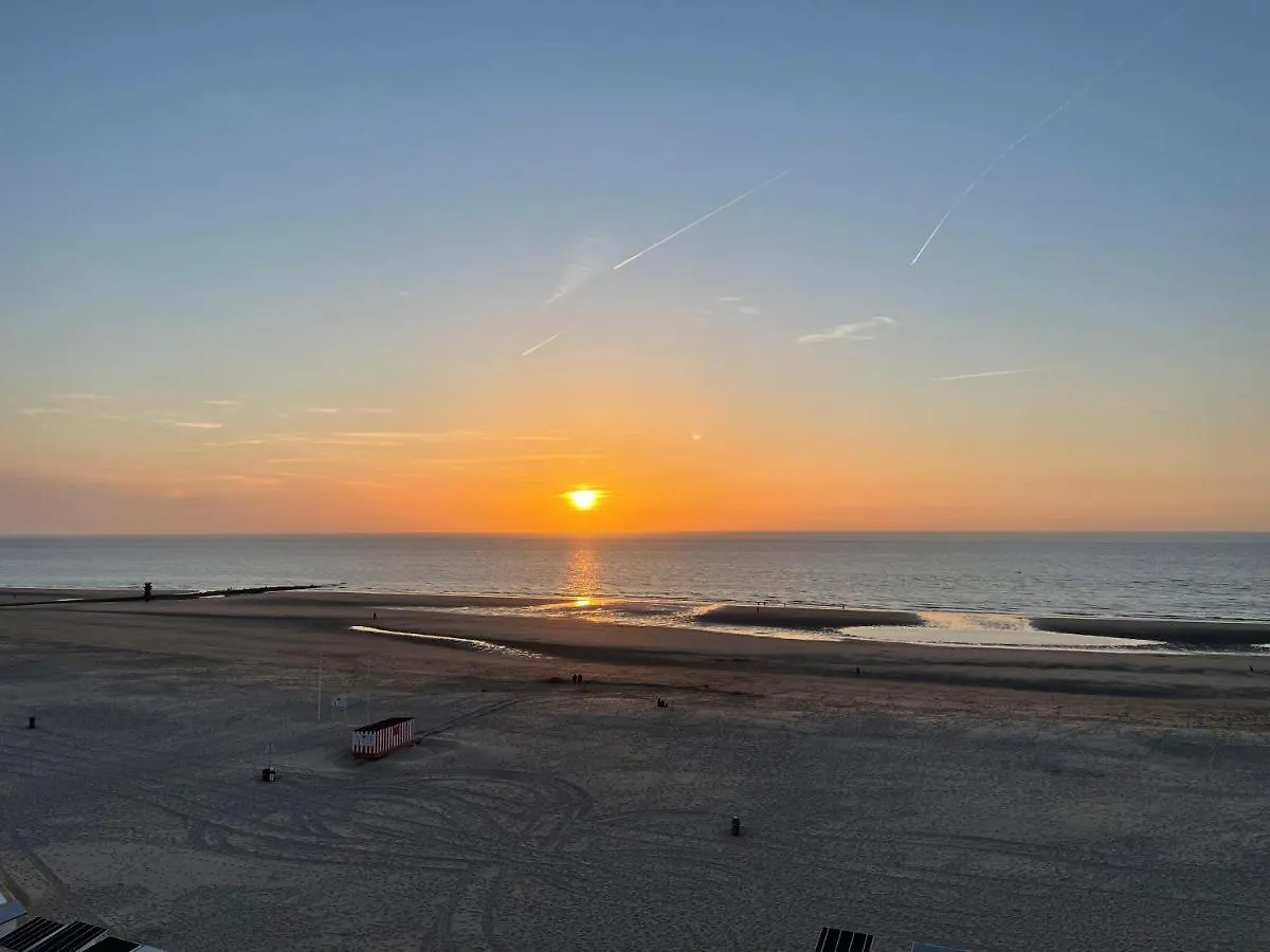 K Beach Ostende 0*,  Belgique