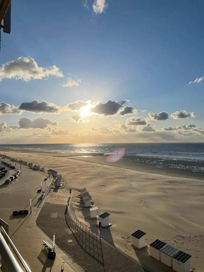K Beach Ostende